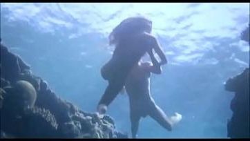 brooke shields nude in the blue lagoon desi sex video